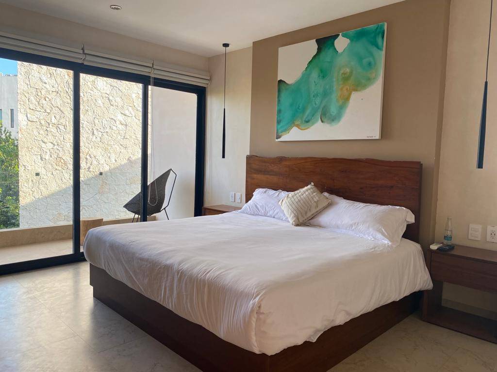 Departamento de lujo en La Veleta, Tulum 3