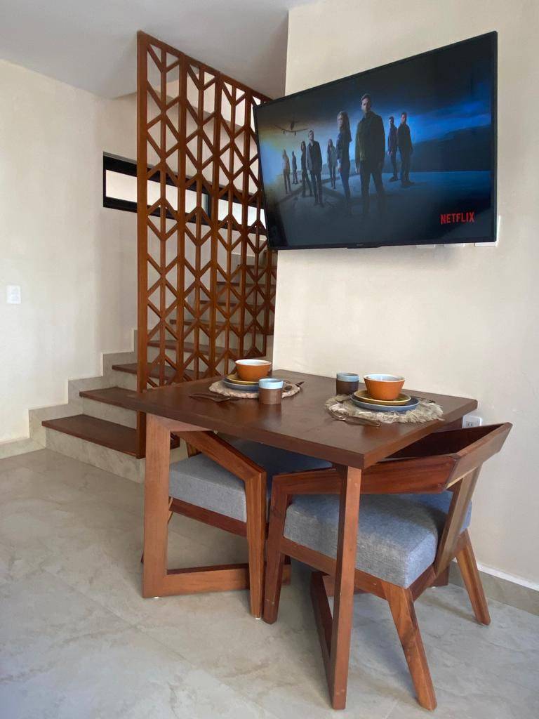 Departamento de lujo en La Veleta, Tulum 2