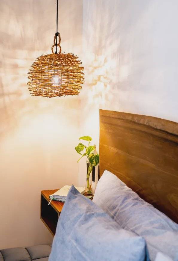 Estudio moderno con alberca y amenidades exclusivas 5