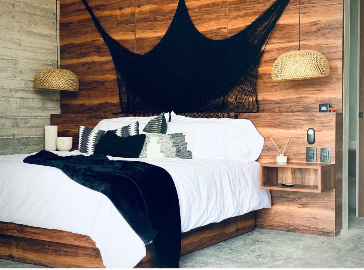 Loft de ensueño en la playa de Tulum 4