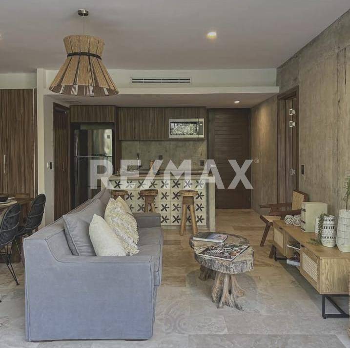 Exclusivo desarrollo en la selva de Tulum 4