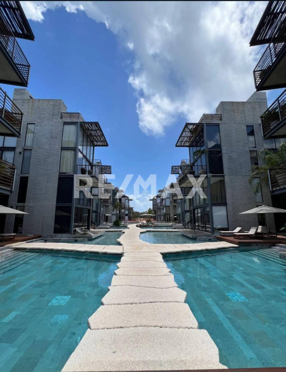 Exclusivo desarrollo en la selva de Tulum 3