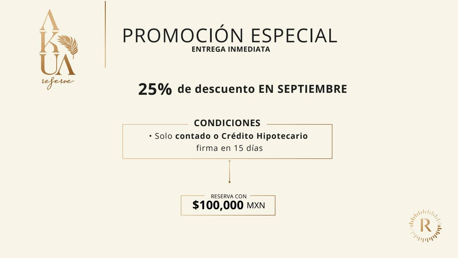 Departamento moderno en Aldea Zama, Tulum 3