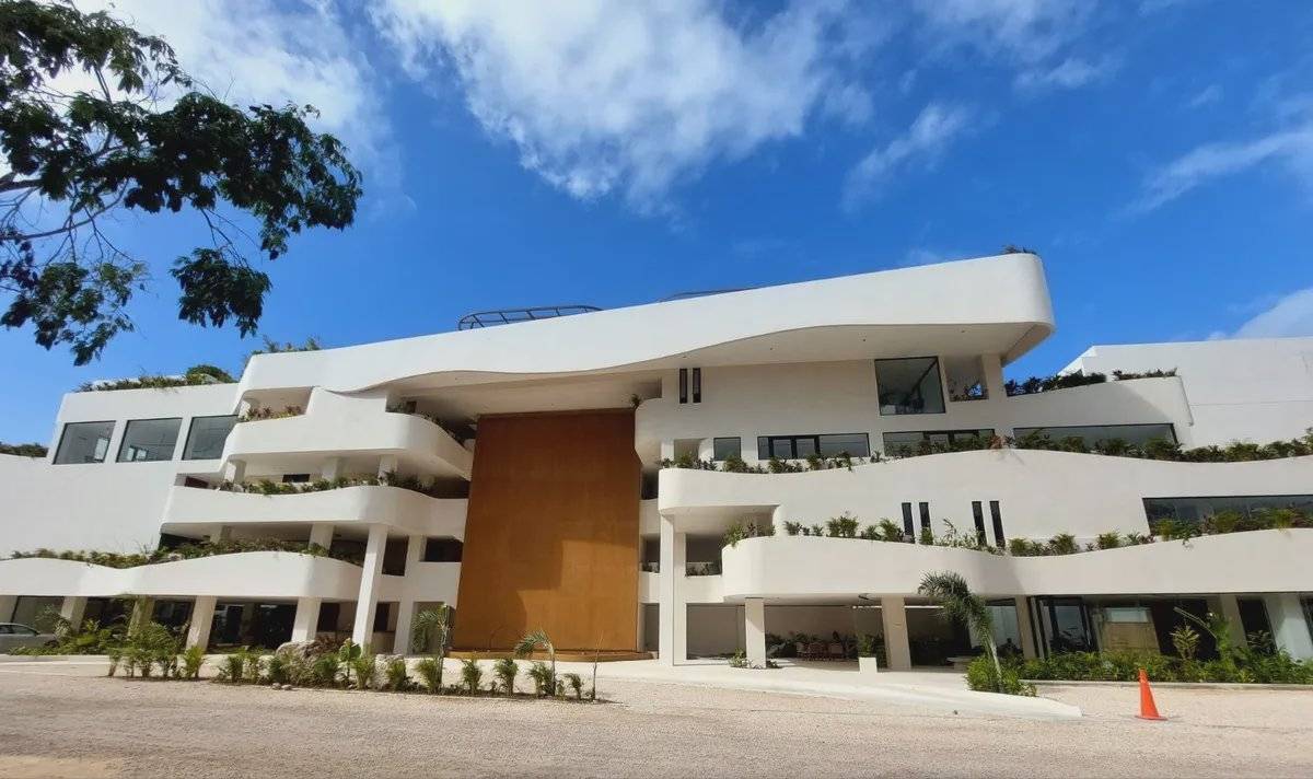PH Amueblado en Tulum: Conexión y Paz 1