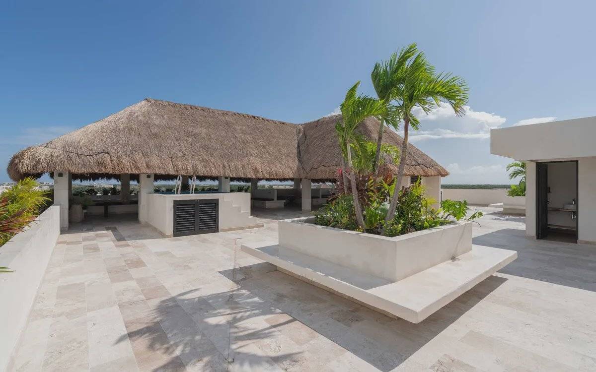 Vive en la selva maya: Akua Reserve Tulum 4