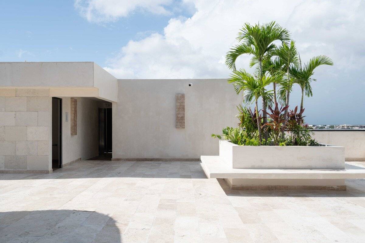 Departamento venta akua reserve aldea zama 5
