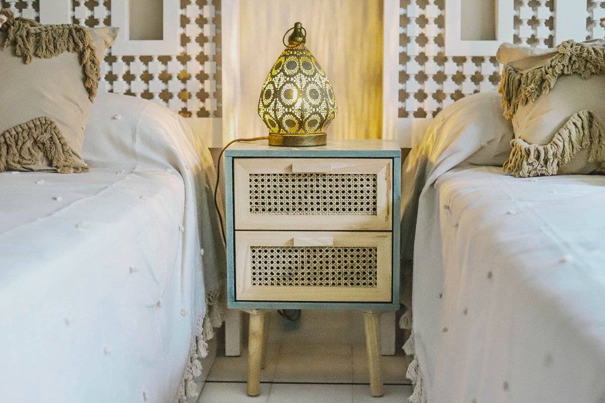Riad de lujo con encanto marroquí en Tulum 4