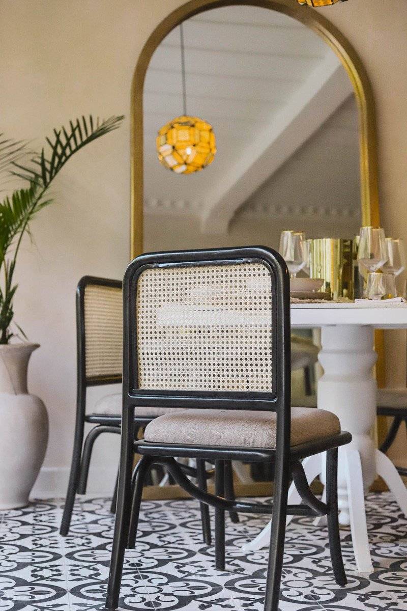 Riad de lujo con encanto marroquí en Tulum 5