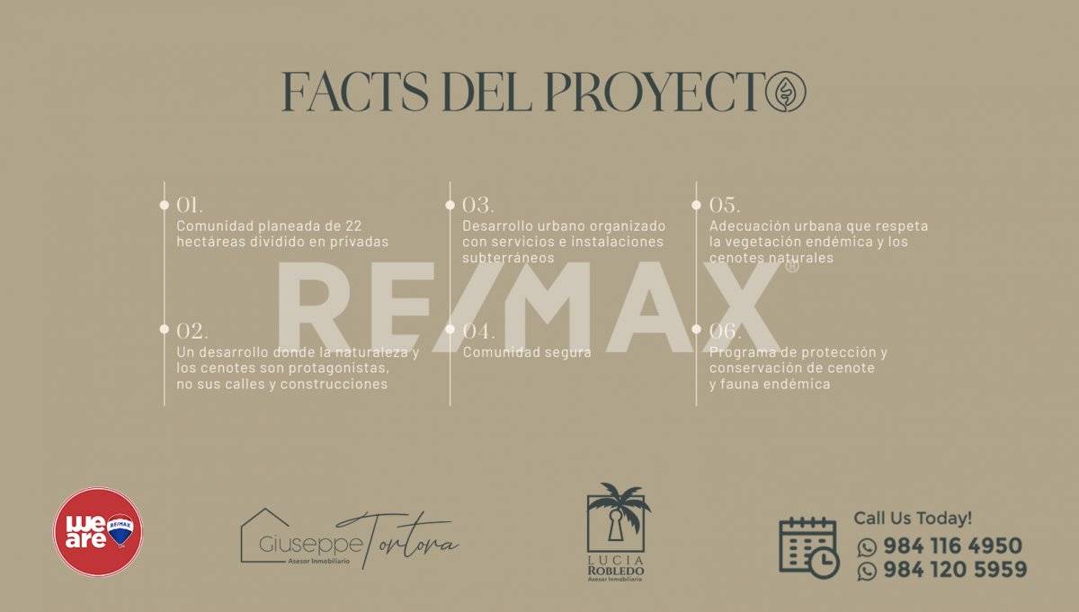 Casa unifamiliar en Tulum, ¡tu refugio ideal! 5