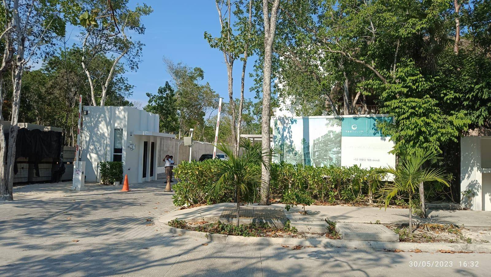 Vive el lujo en Aldea Zama, Tulum 3