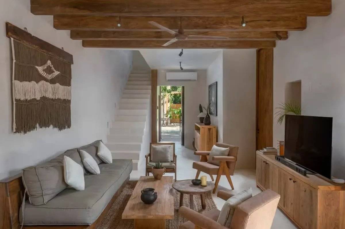 Villa moderna en La Veleta, lista para habitar 4