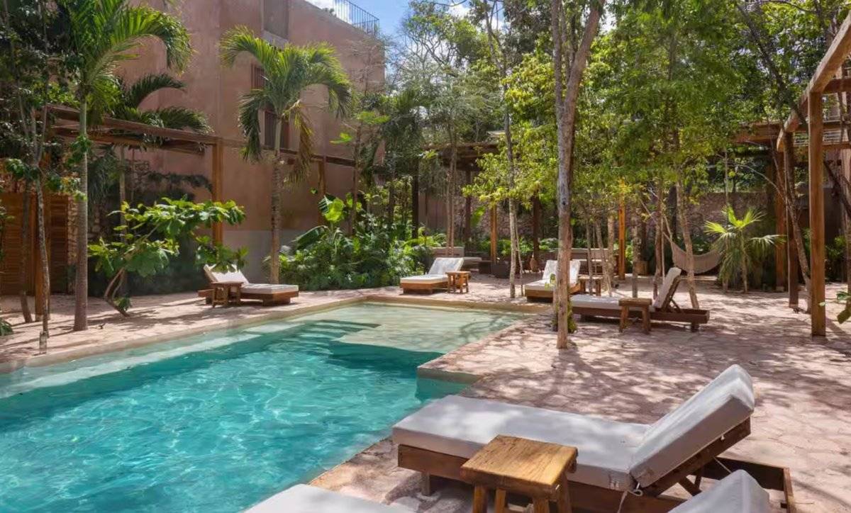 Villa moderna en La Veleta, lista para habitar 1