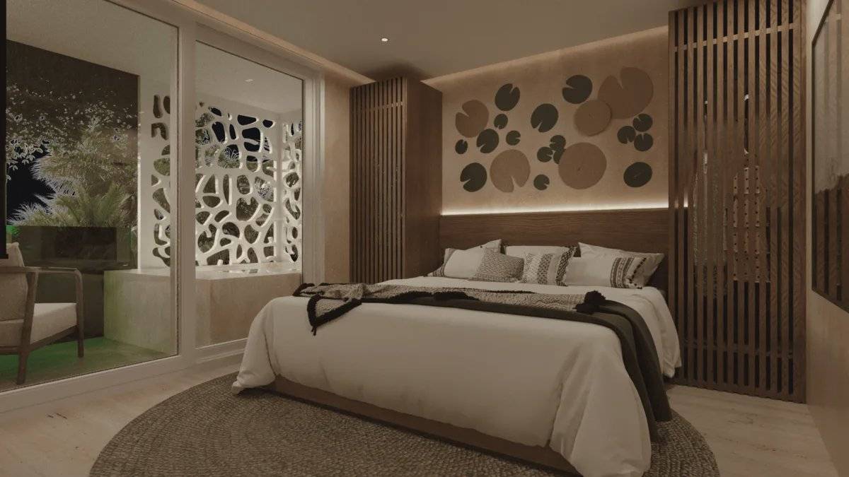 Vive el Caribe: inversión y confort en Tulum 3