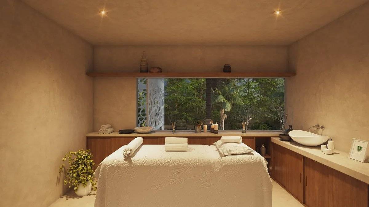 Vive el Caribe: inversión y confort en Tulum 4