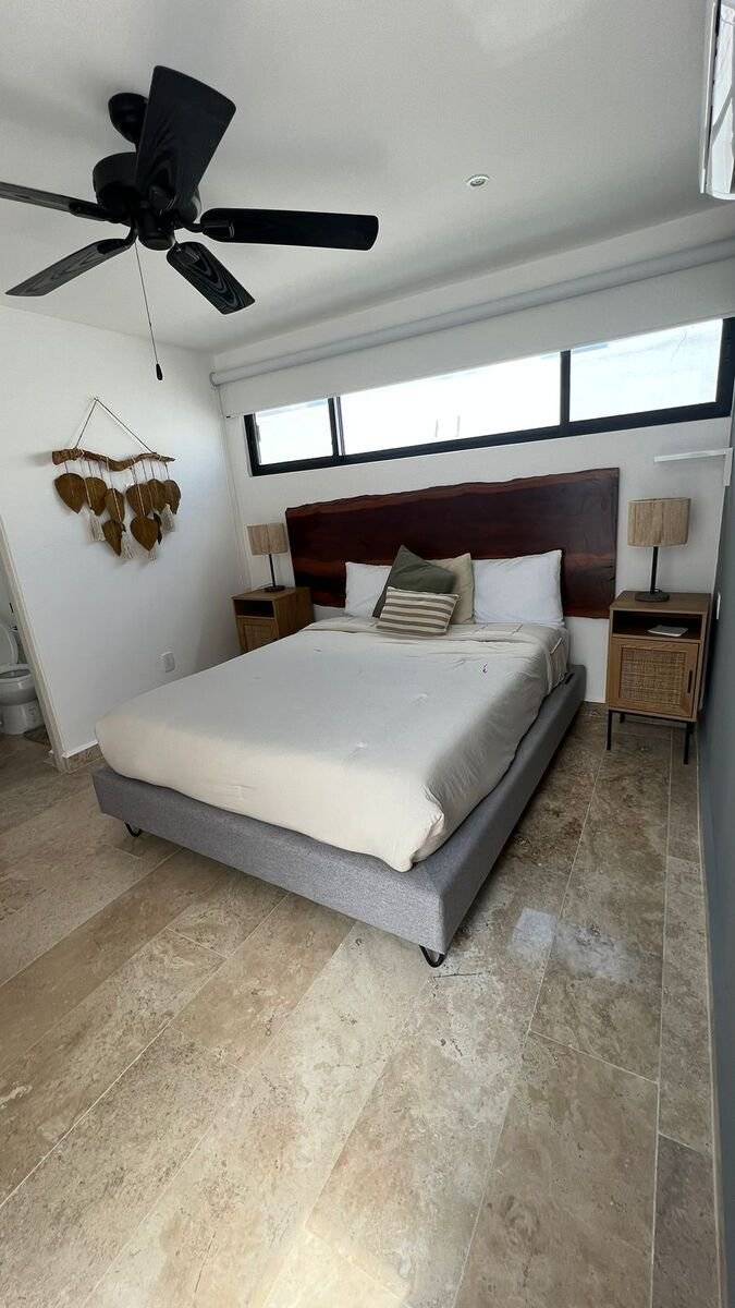 Penthouse de lujo en Aldea Zama, Tulum 4
