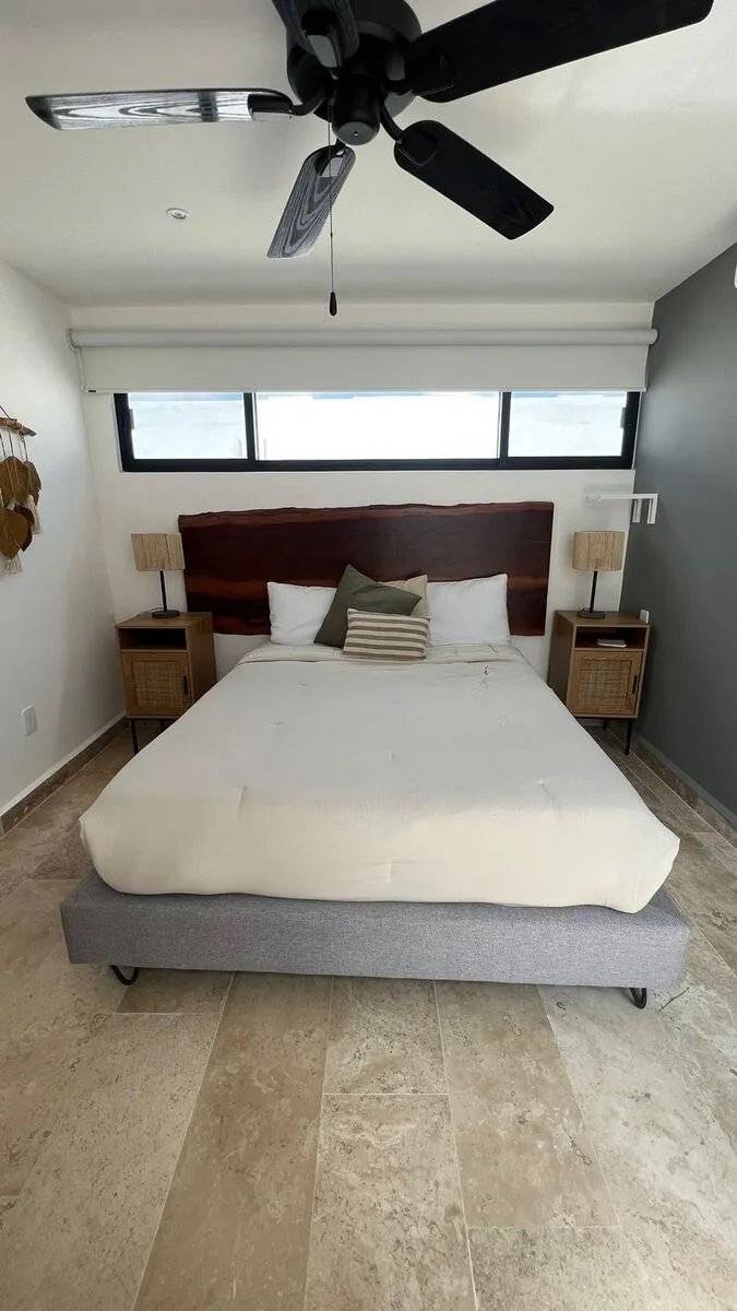 Penthouse de lujo en Aldea Zama, Tulum 5