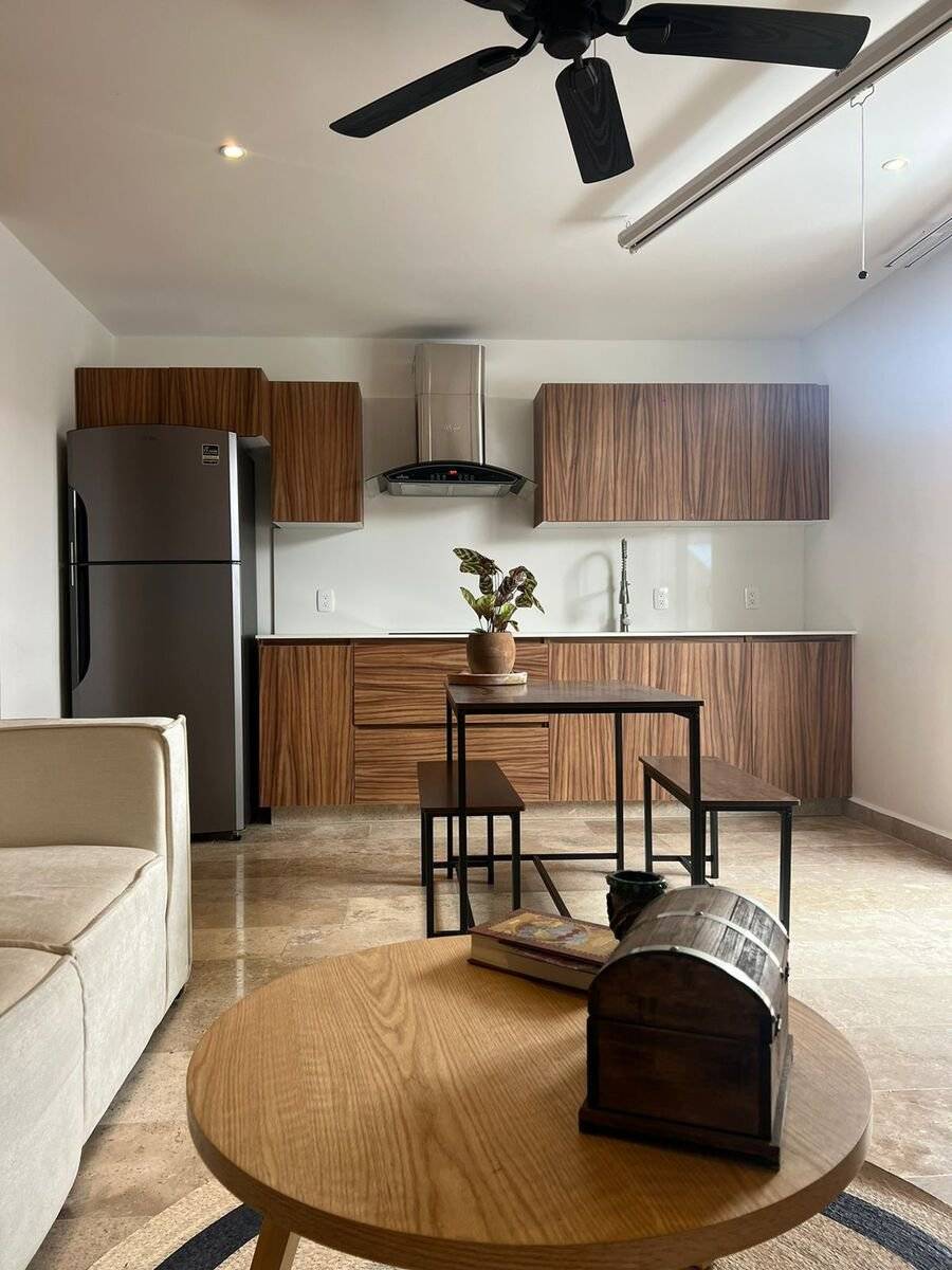 Penthouse de lujo en Aldea Zama, Tulum 2