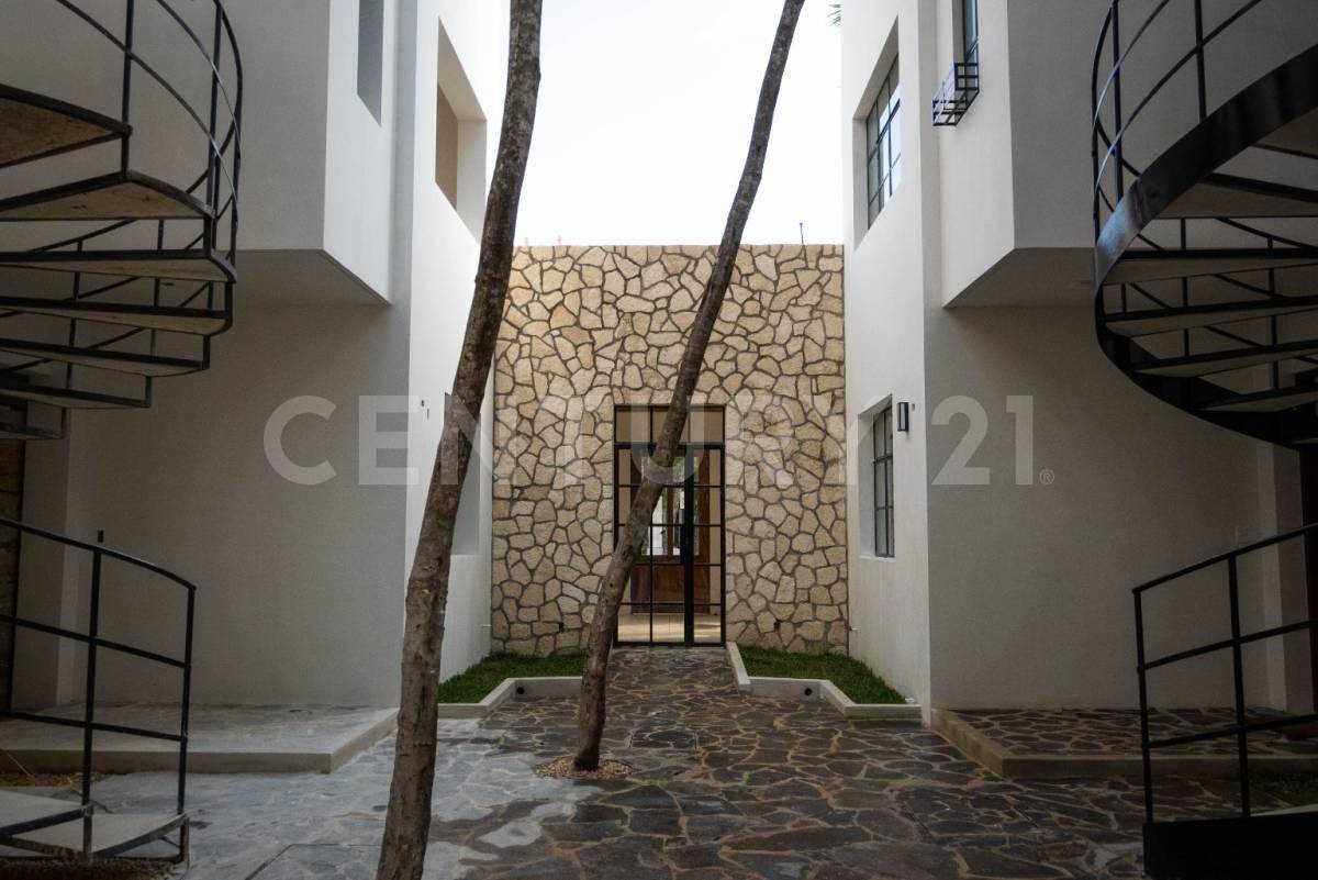 Paraíso Mediterráneo en Aldea Zama, Tulum 5