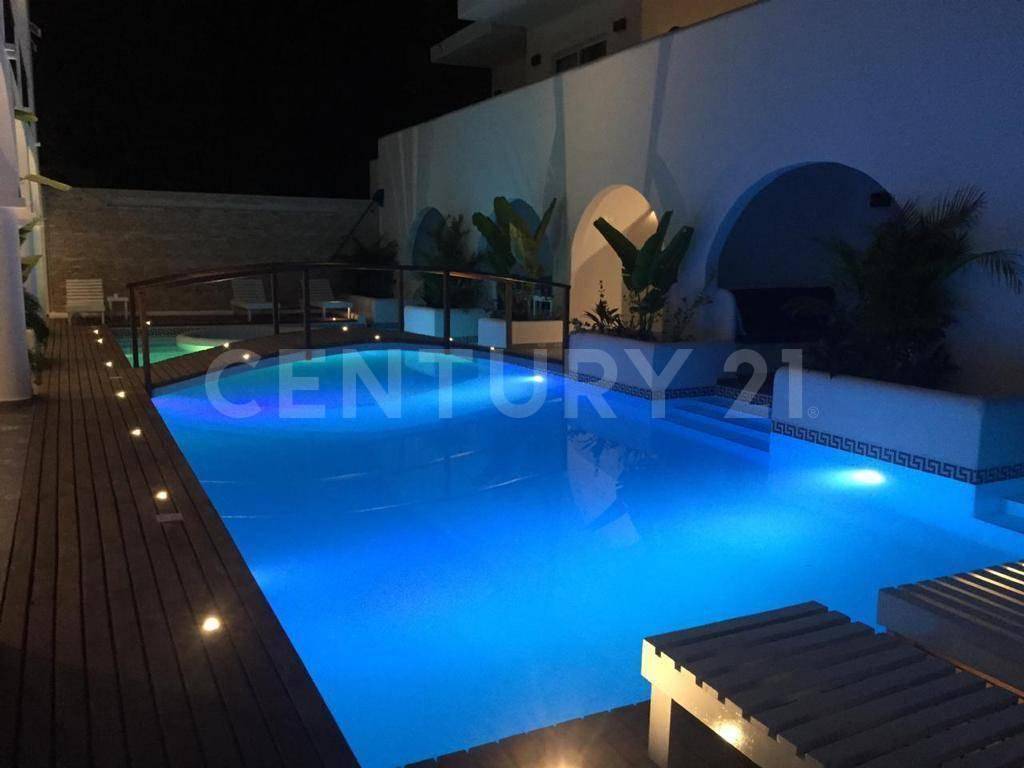 Hotel en Tulum: Estilo Colonial y Minimalista 2