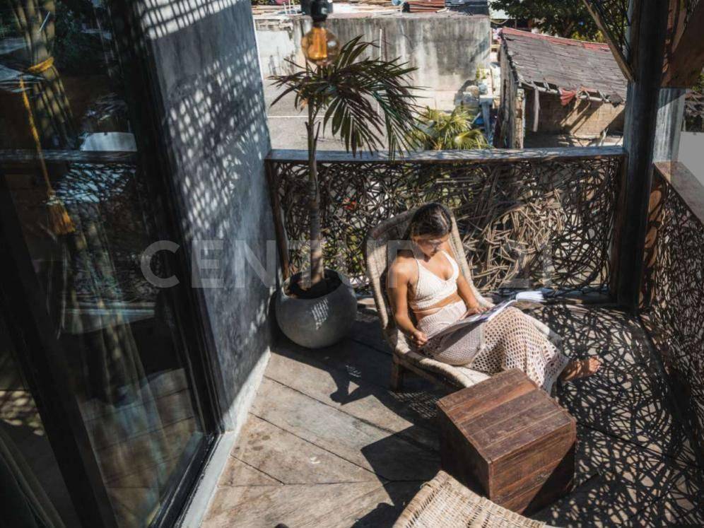 Inversión hotelera en el corazón de Tulum 2