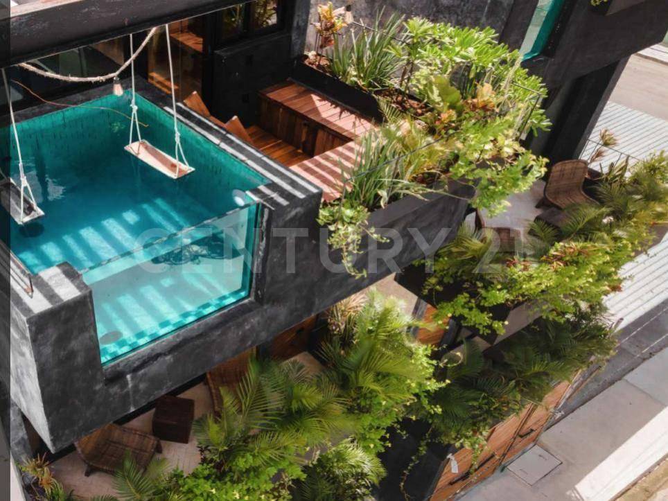 Inversión hotelera en el corazón de Tulum 5