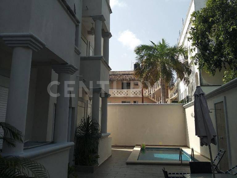 Edificio en el corazón de Tulum, ¡oportunidad! 4