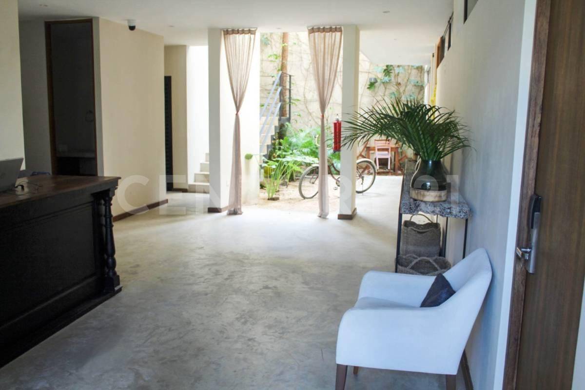 Edificio en Tulum: ¡Oportunidad de inversión! 3