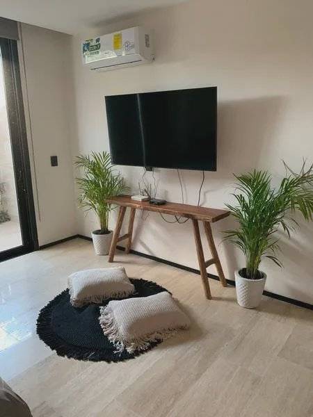 Encantador departamento en Tulum, ¡tu oasis! 5