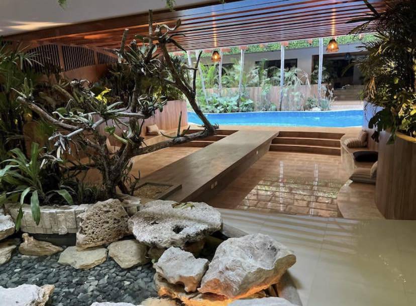 Exclusivo departamento en el corazón de Tulum 2