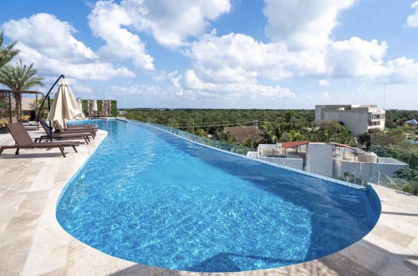 Exclusivo departamento en el corazón de Tulum 5