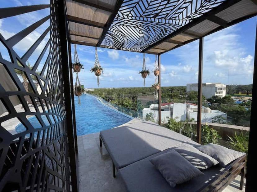 Exclusivo departamento en el corazón de Tulum 4