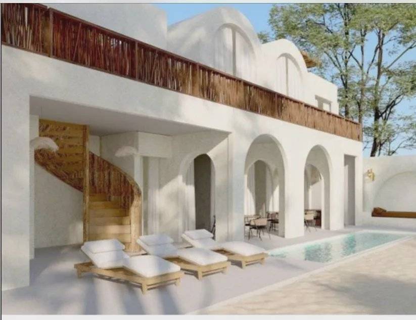 Vive en un Paraíso Ecológico en Tulum 3