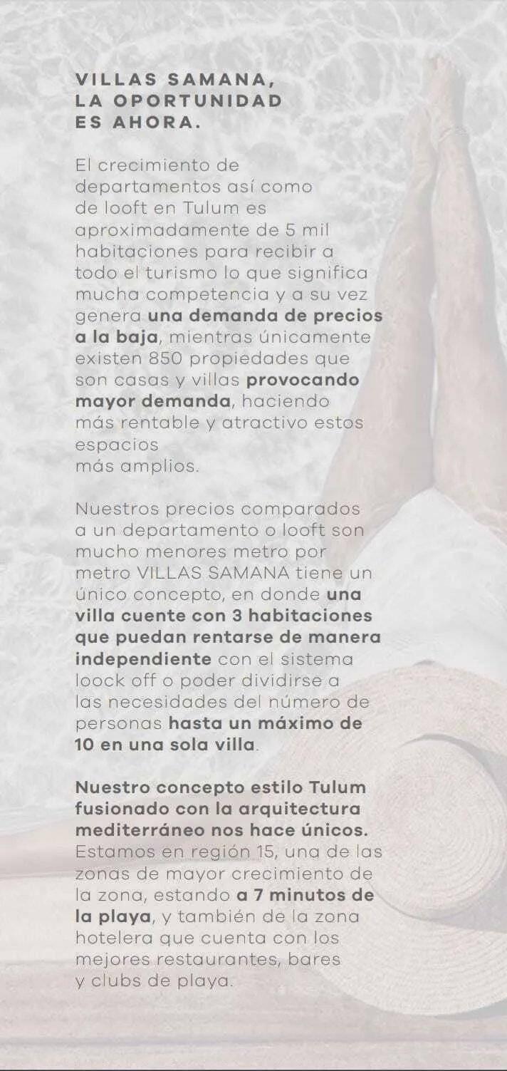 Vive en un Paraíso Ecológico en Tulum 4