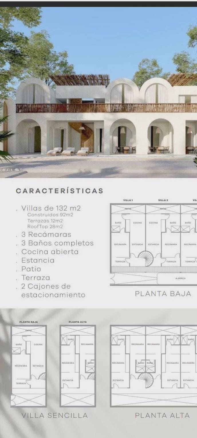 Vive en un Paraíso Ecológico en Tulum 5