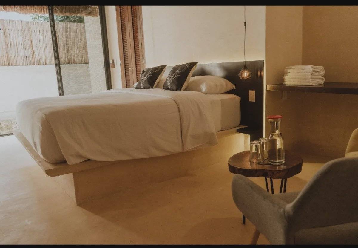 Condo Hotel en Tulum: ¡Oportunidad Única! 4