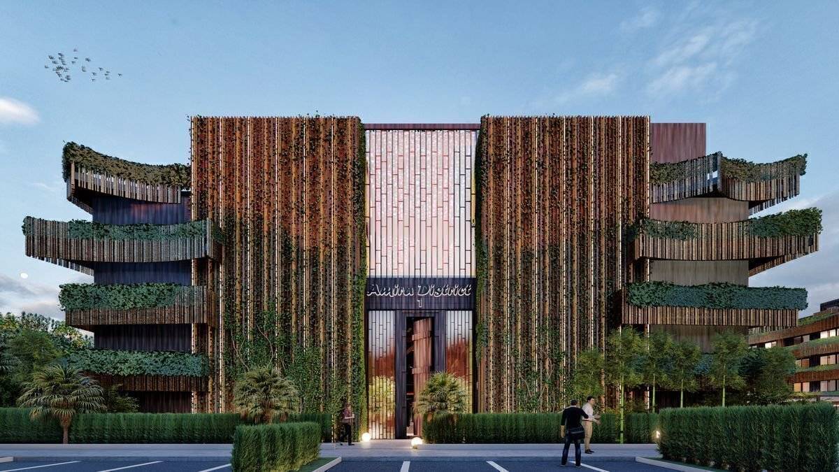 Inversión ideal a pasos de la playa en Tulum 3