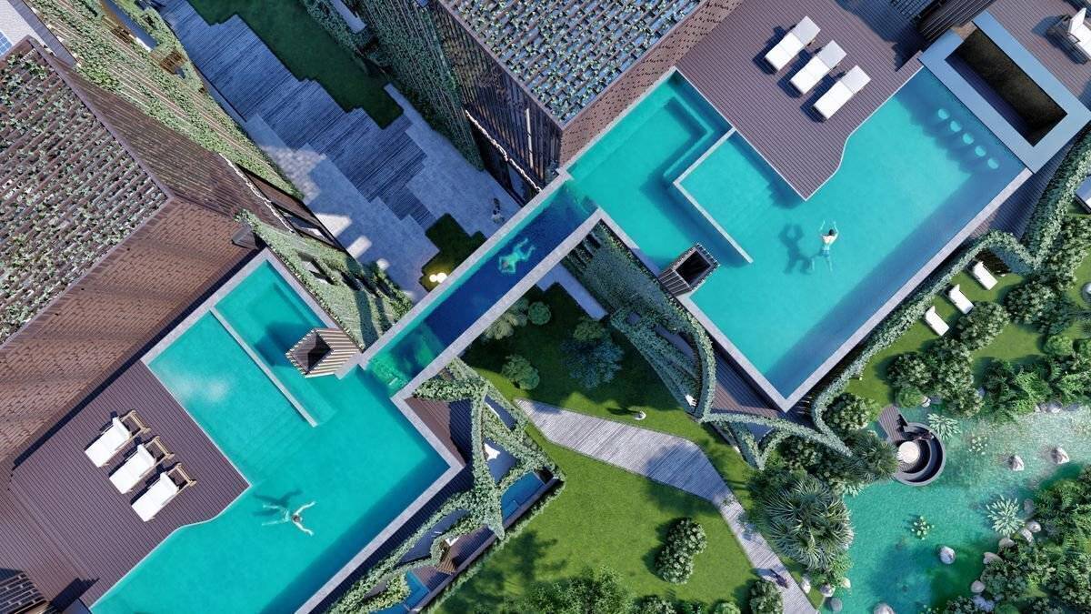 Inversión ideal a pasos de la playa en Tulum 4