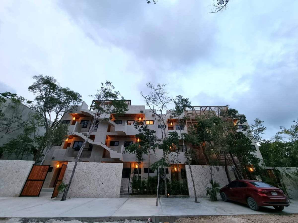 Última oportunidad en Areia Tulum con piscina privada 5