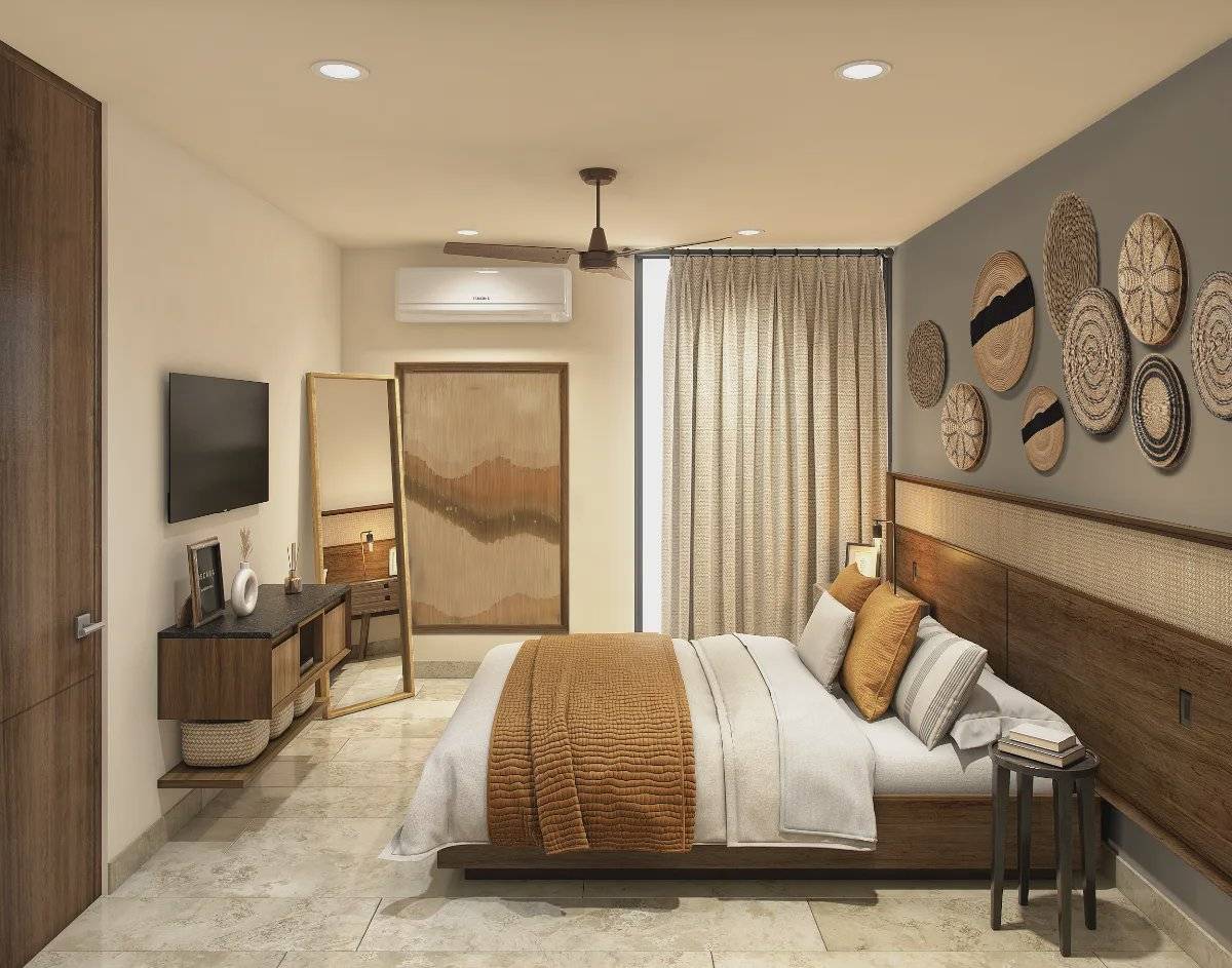 Departamentos exclusivos en Aldea Záma Tulum 2