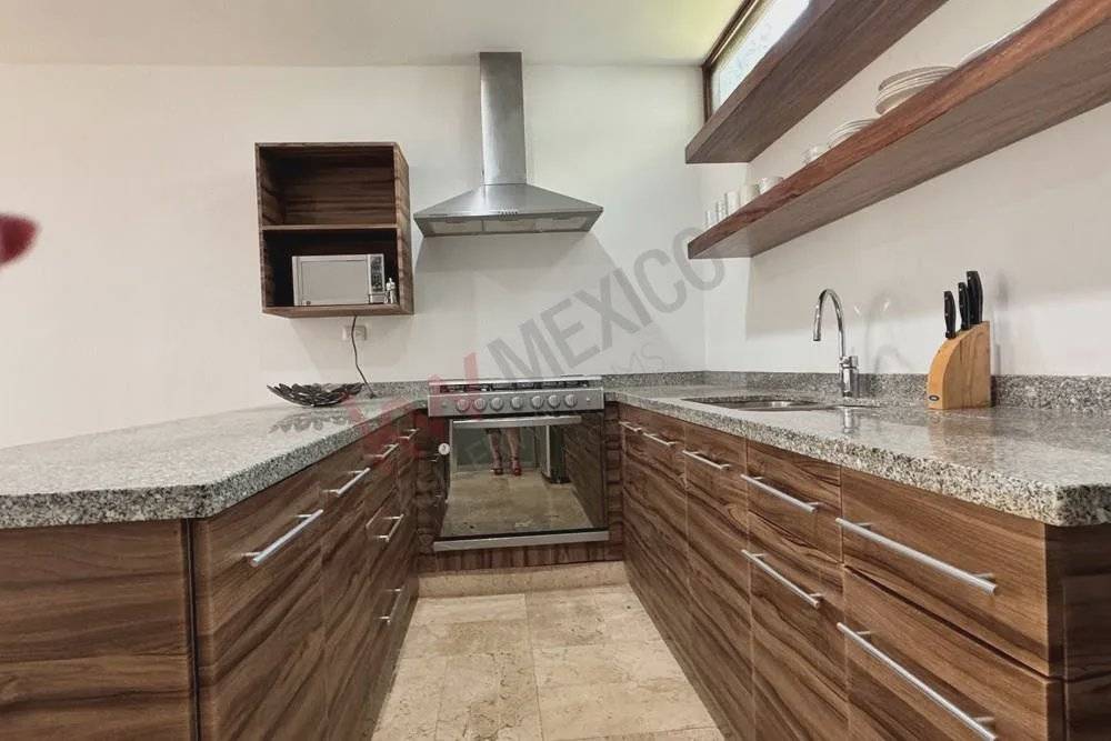 Moderno departamento en Aldea Zama, Tulum 2