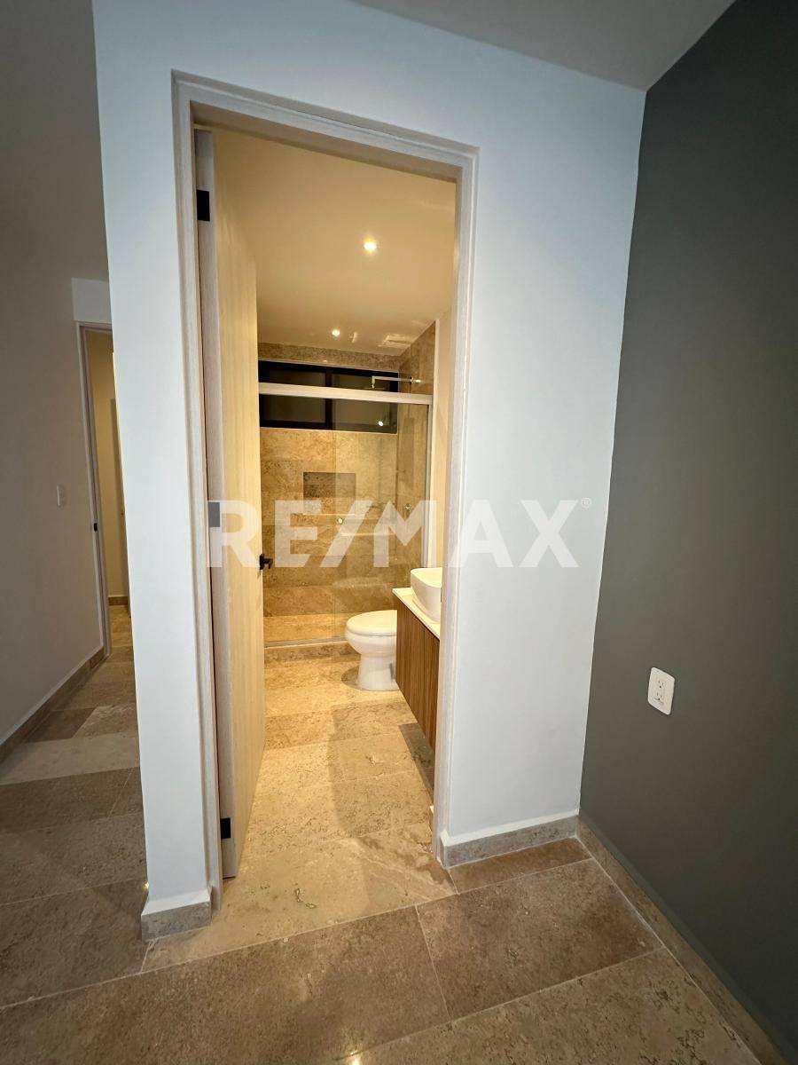 Departamento exclusivo con acceso swim-up en Tulum 4