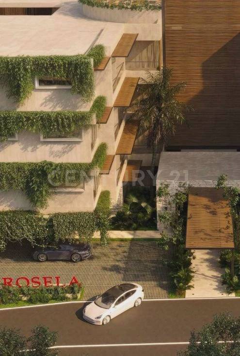 Rosela Tulum: Lujo y naturaleza en armonía 2