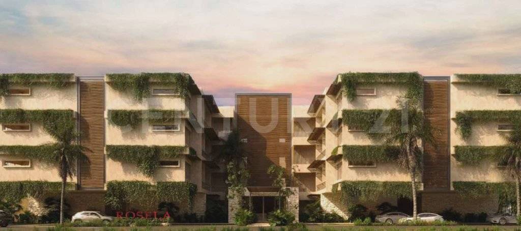 Rosela Tulum: Lujo y naturaleza en armonía 3