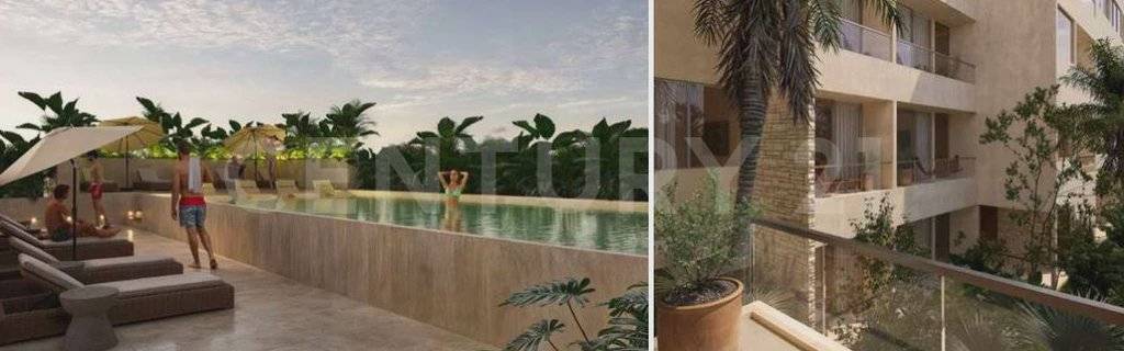 Rosela Tulum: Lujo y naturaleza en armonía 4