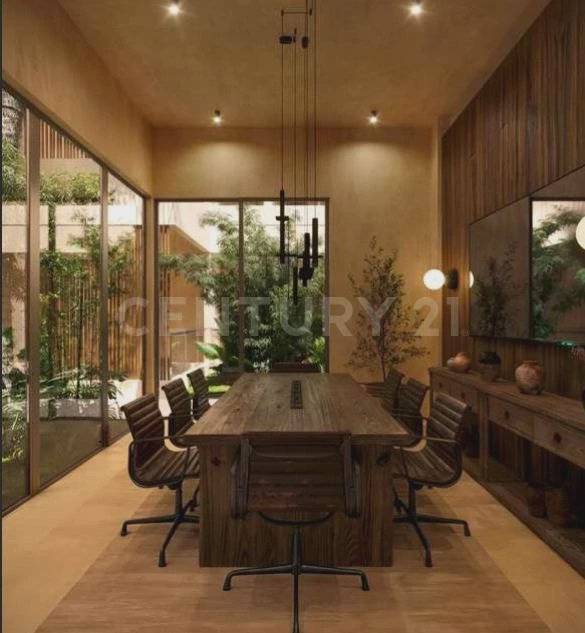 Rosela Tulum: Lujo y naturaleza en armonía 5