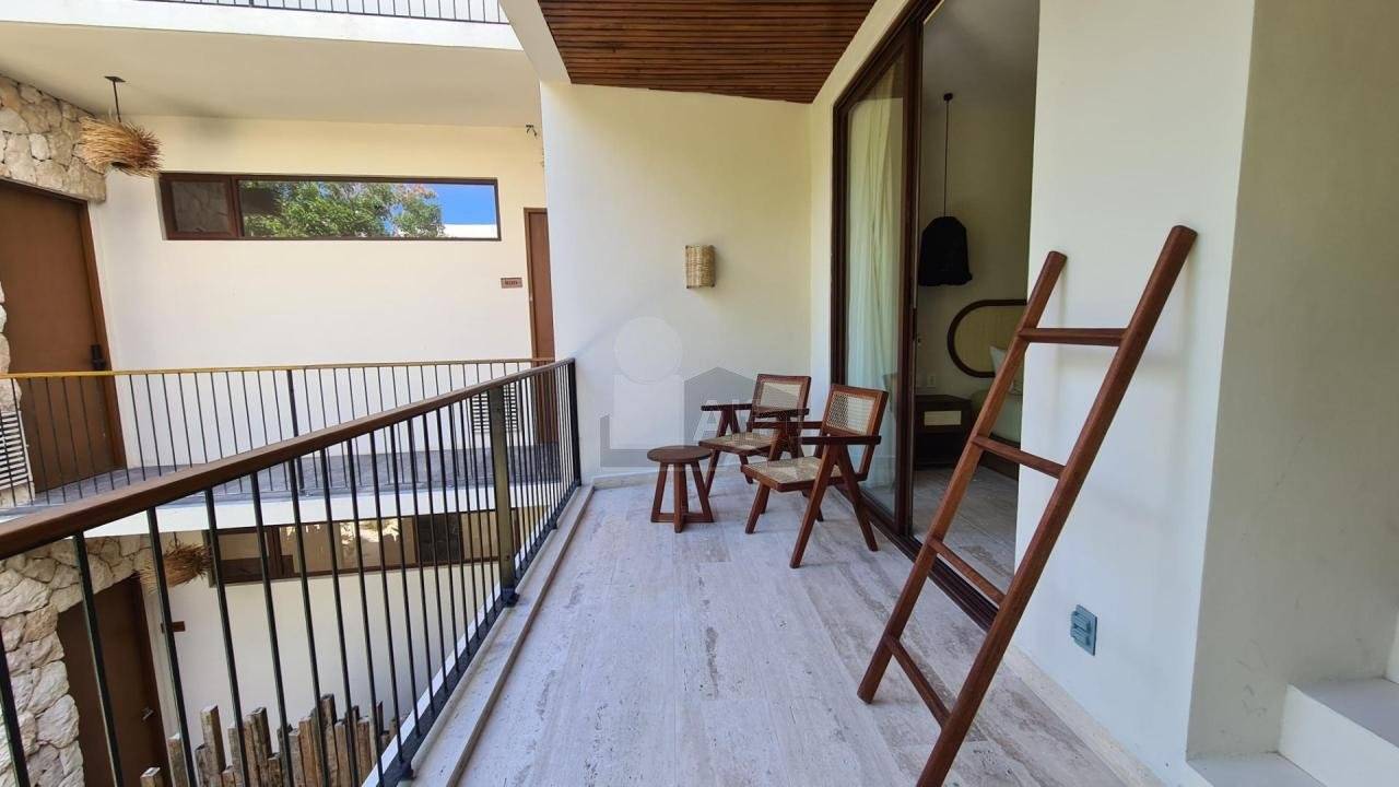 Departamento amueblado en Tulum, ¡listo para ti! 5