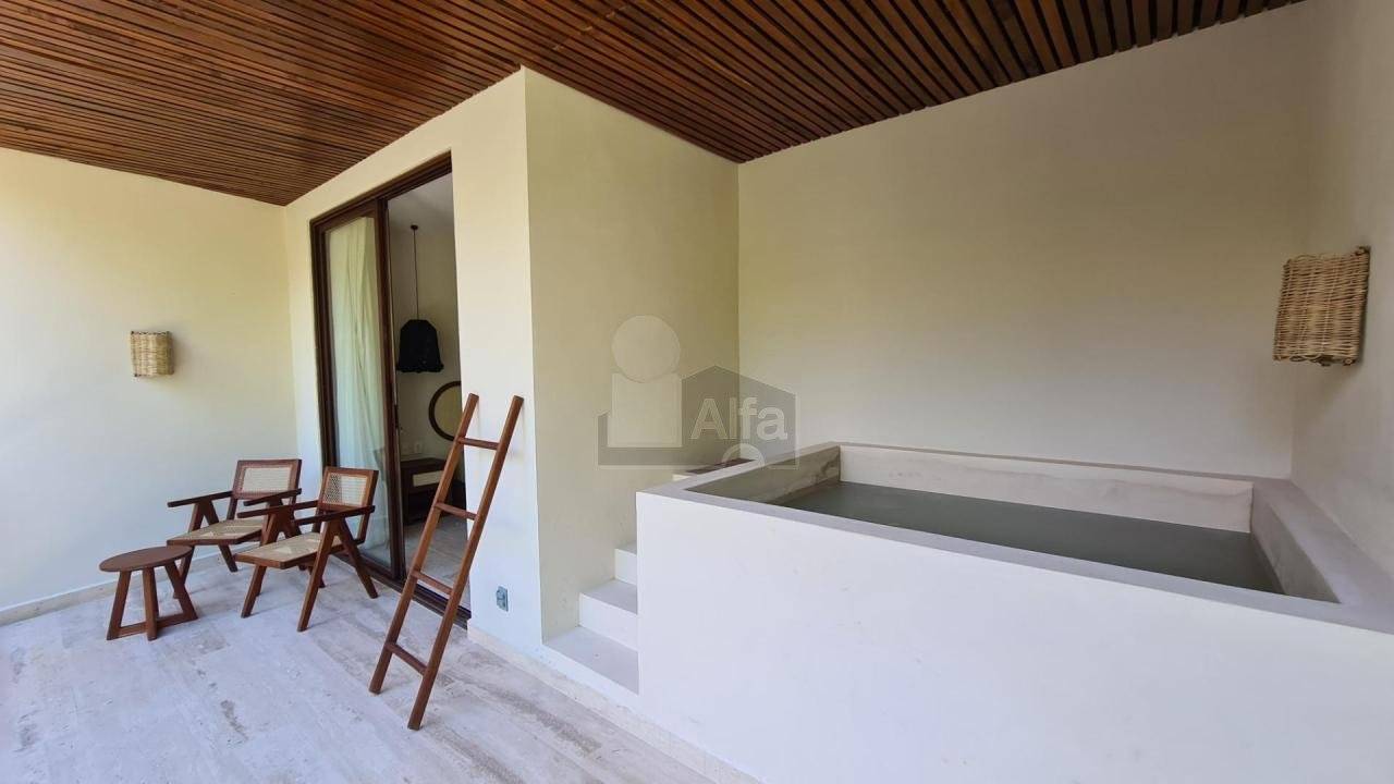 Departamento amueblado en Tulum, ¡listo para ti! 4