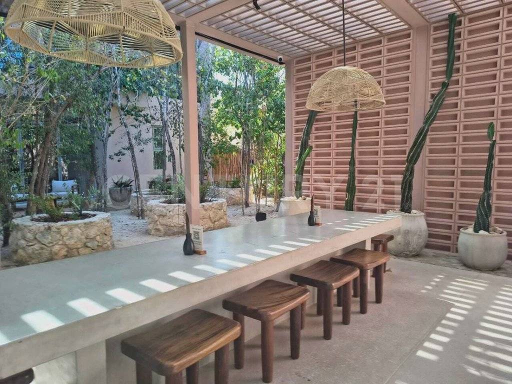 Loft en Tulum con amenidades de lujo 2