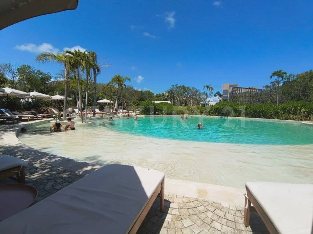 Loft en Tulum con amenidades de lujo 3