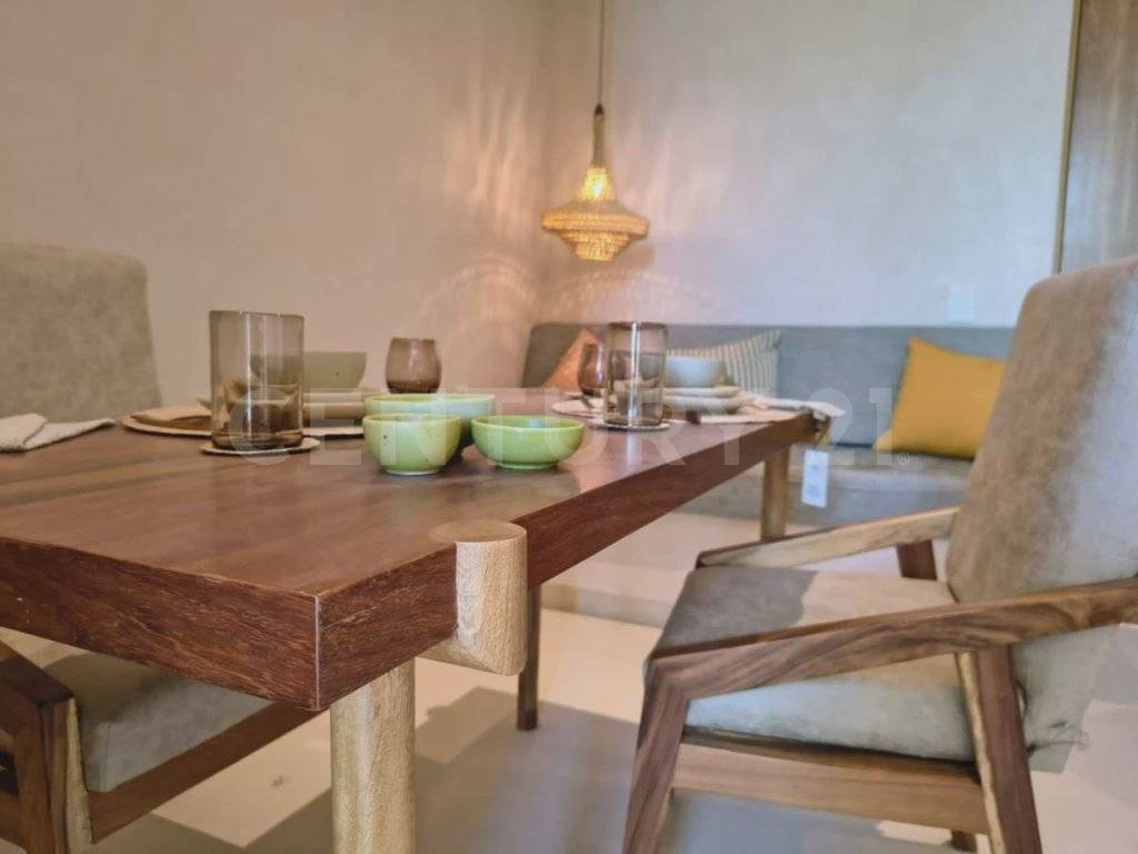 Loft en Tulum con amenidades de lujo 4